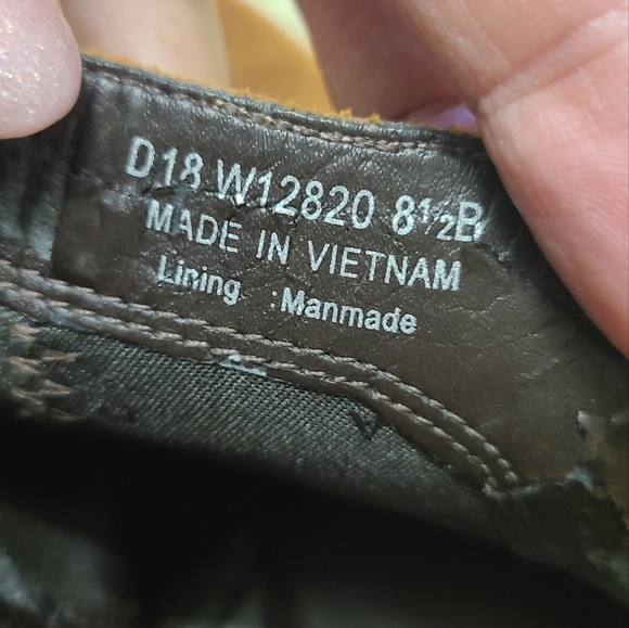 PREFECT Cole Haan booties - Picture 7 of 8